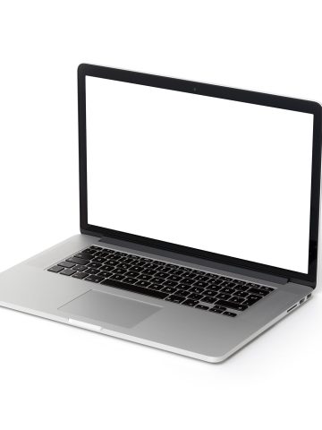 Laptop